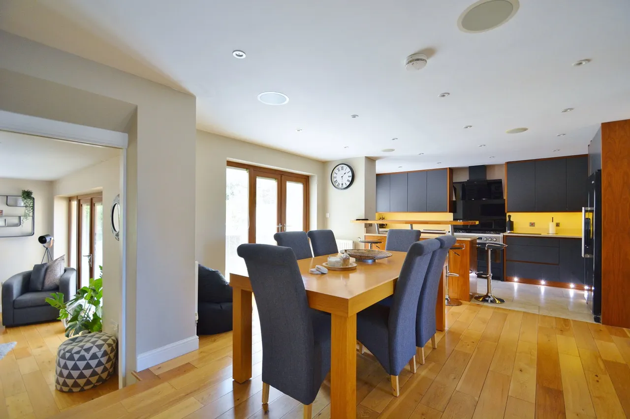 Great Milton, Oxfordshrie, photo 4