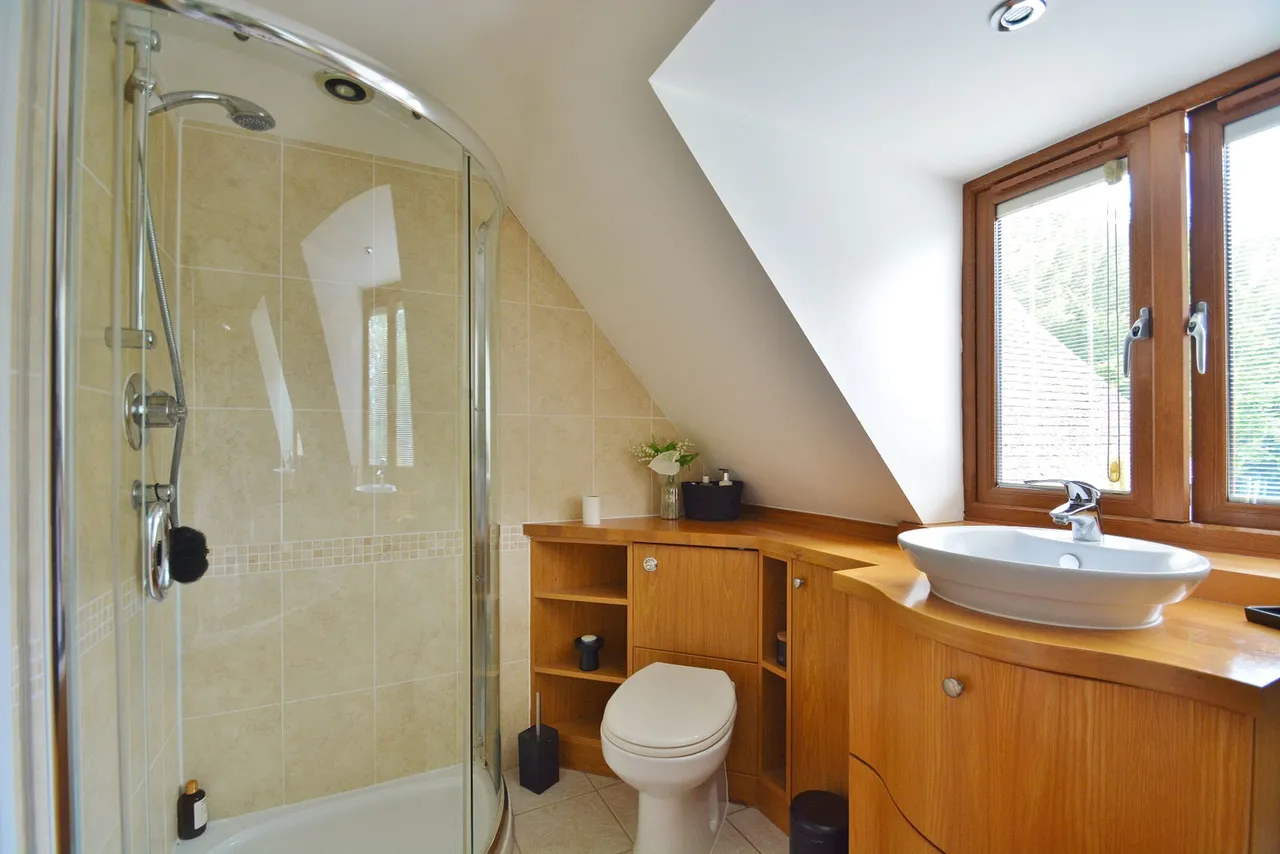 Great Milton, Oxfordshrie, photo 13