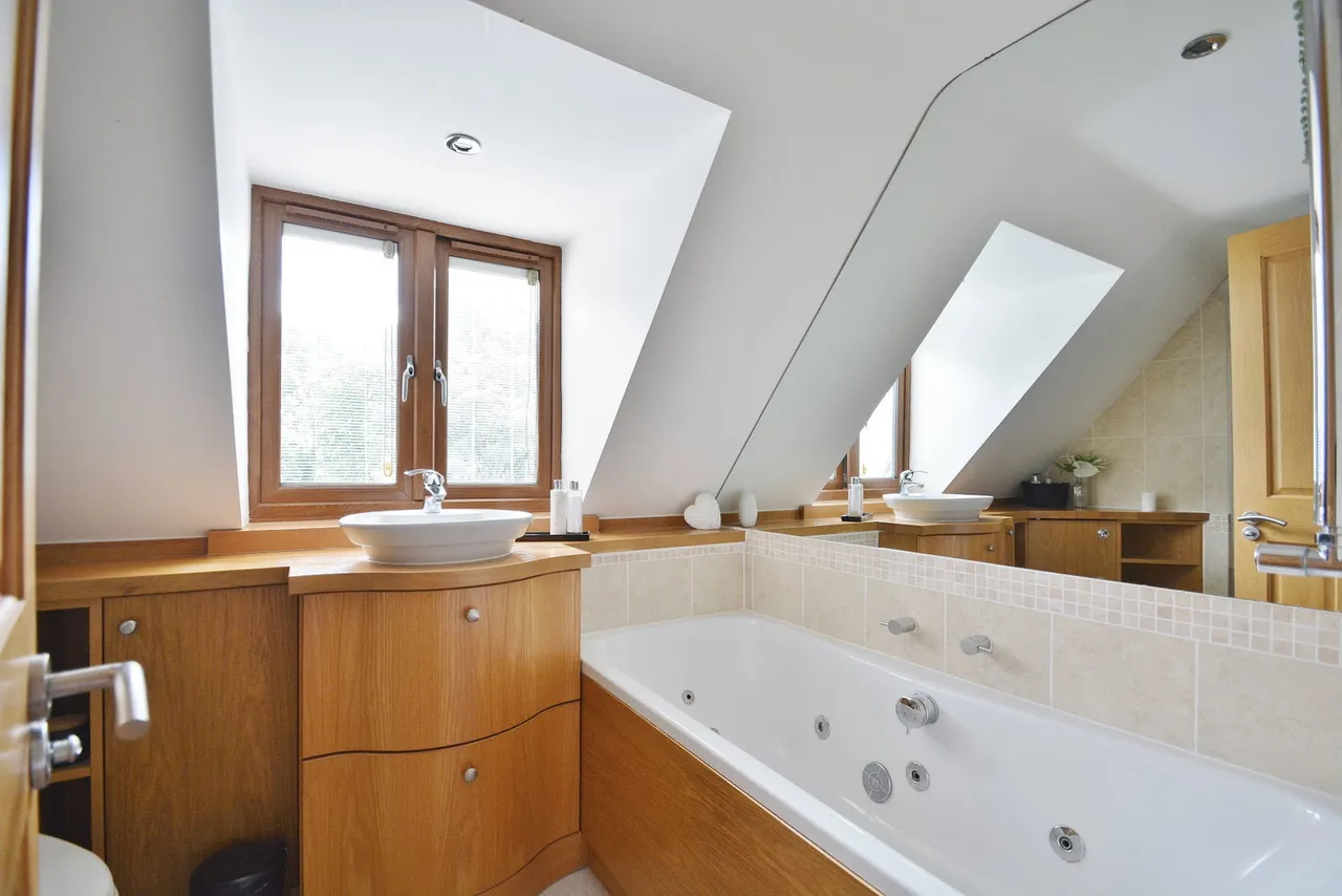Great Milton, Oxfordshrie, photo 19