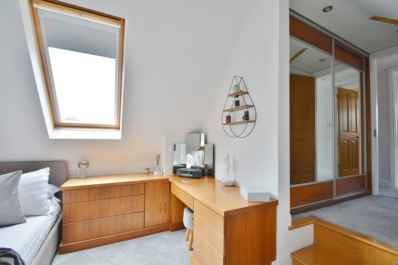 Great Milton, Oxfordshrie, photo 16