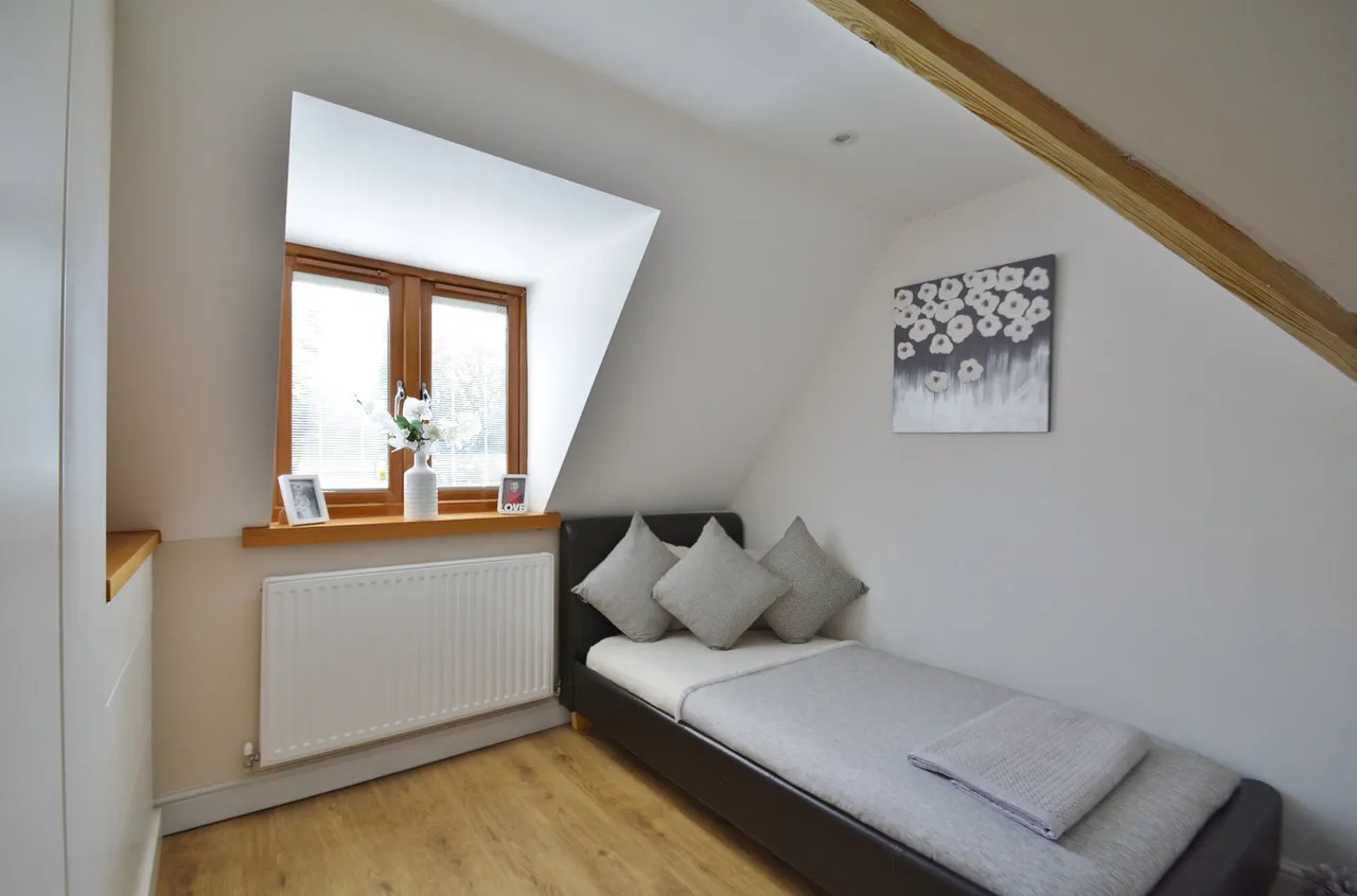 Great Milton, Oxfordshrie, photo 20