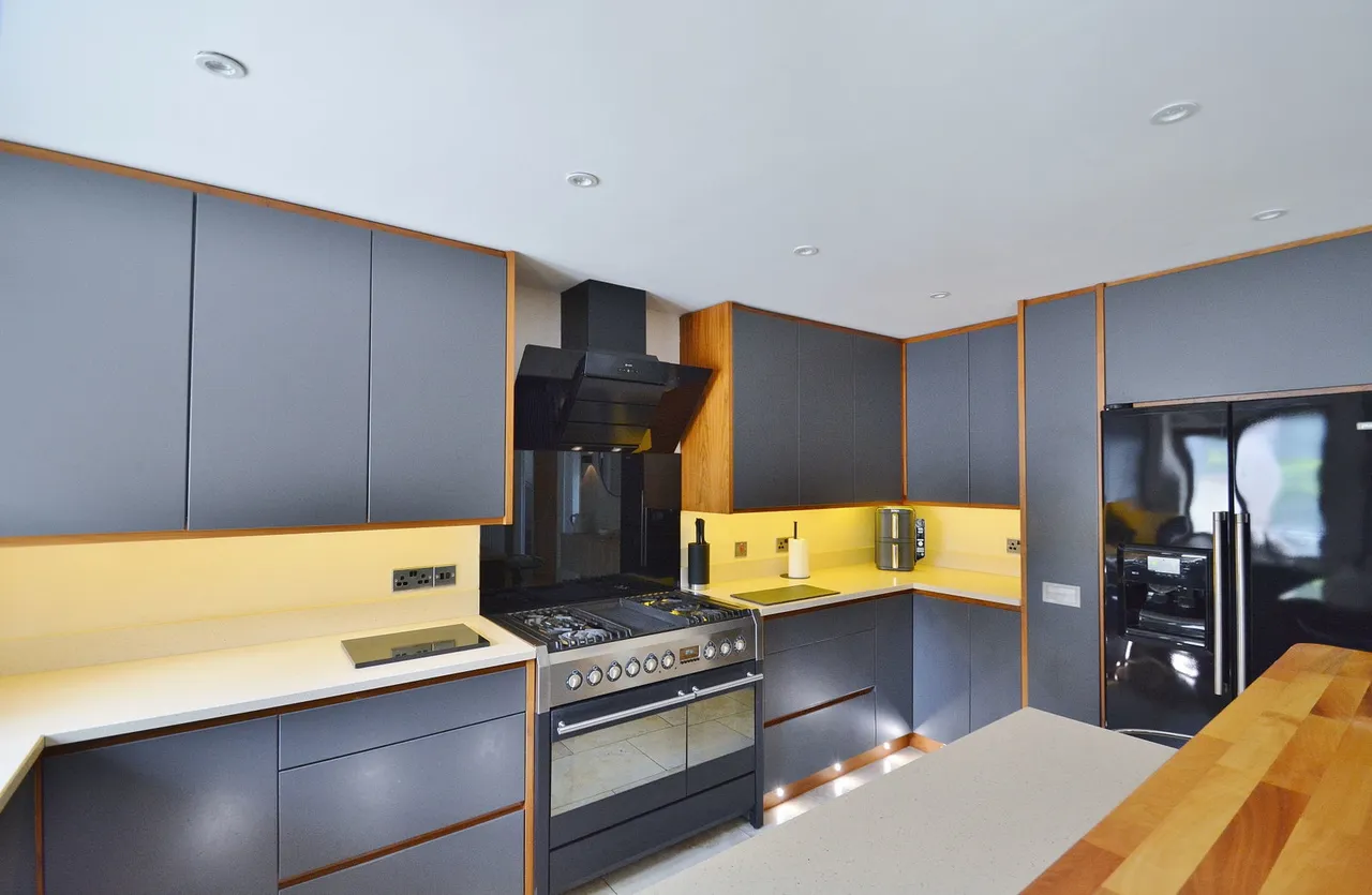 Great Milton, Oxfordshrie, photo 6