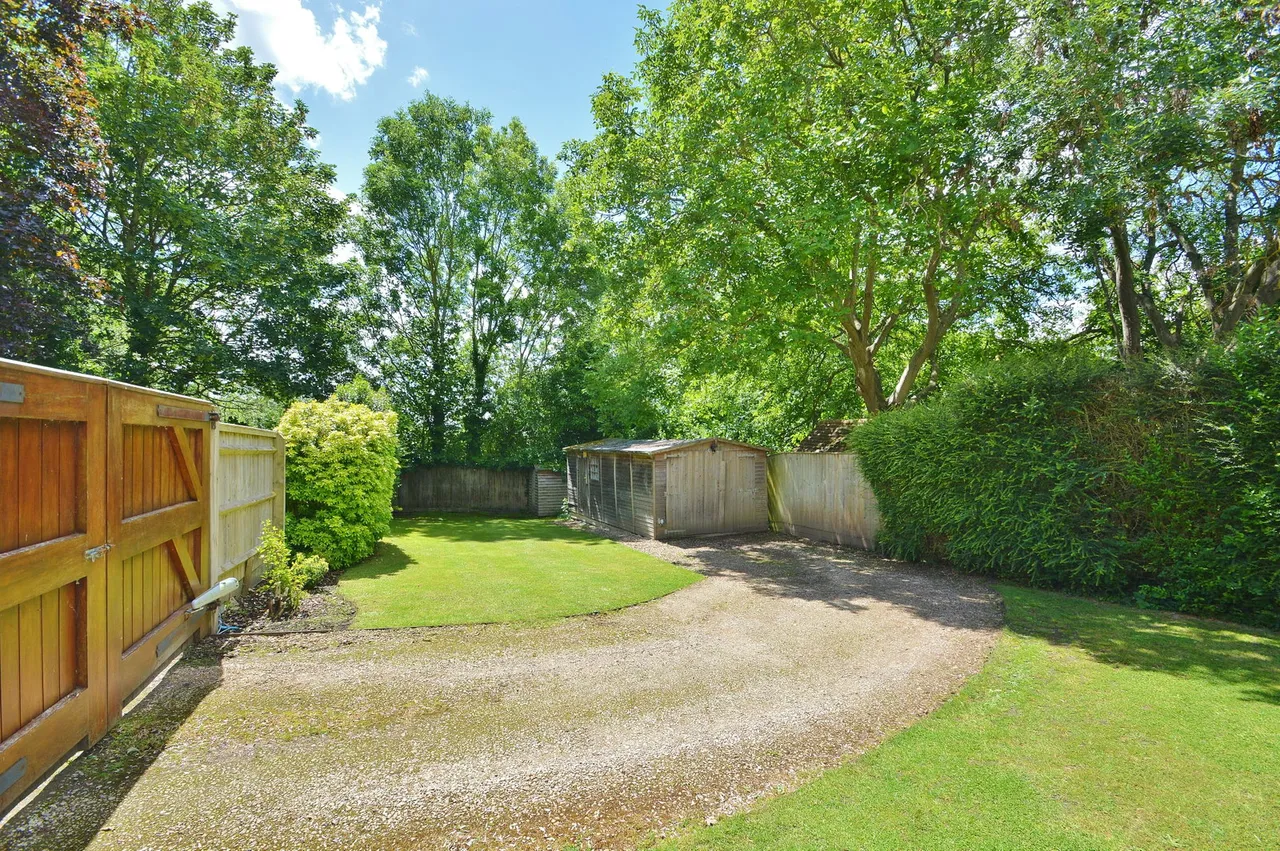 Great Milton, Oxfordshrie, photo 12