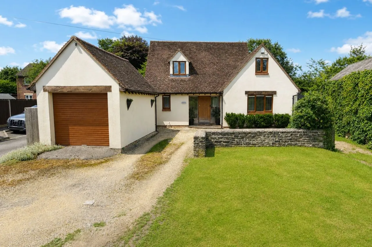Great Milton, Oxfordshrie, photo 25