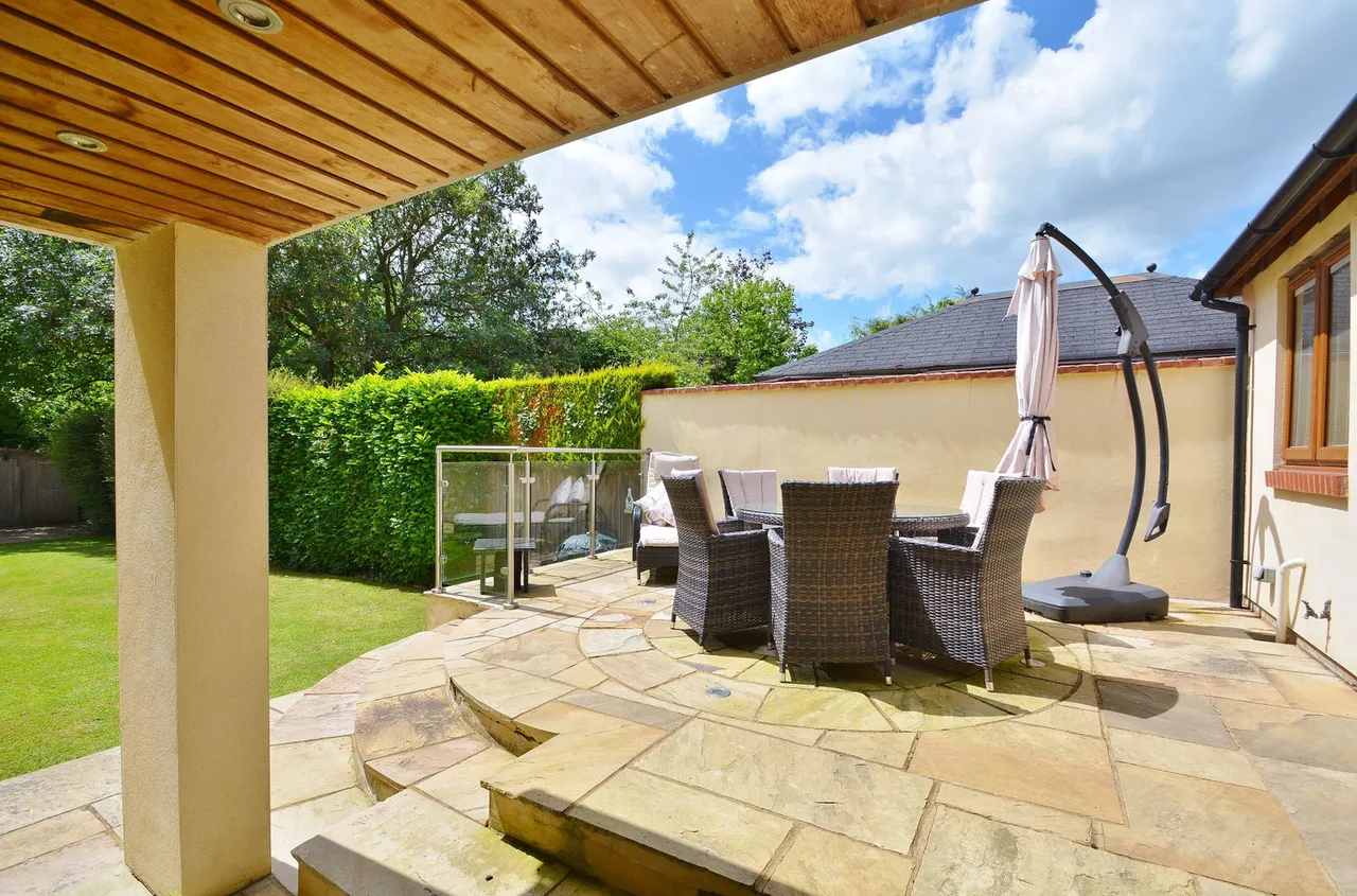 Great Milton, Oxfordshrie, photo 7