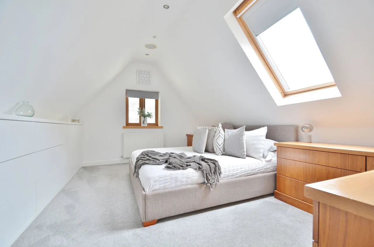 Great Milton, Oxfordshrie, photo 14