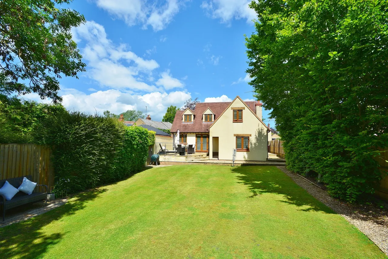 Great Milton, Oxfordshrie, photo 24