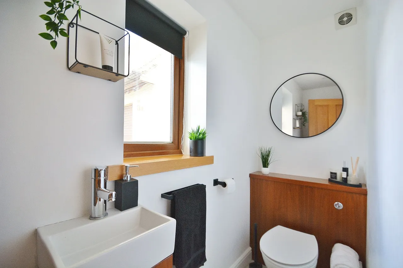 Great Milton, Oxfordshrie, photo 17