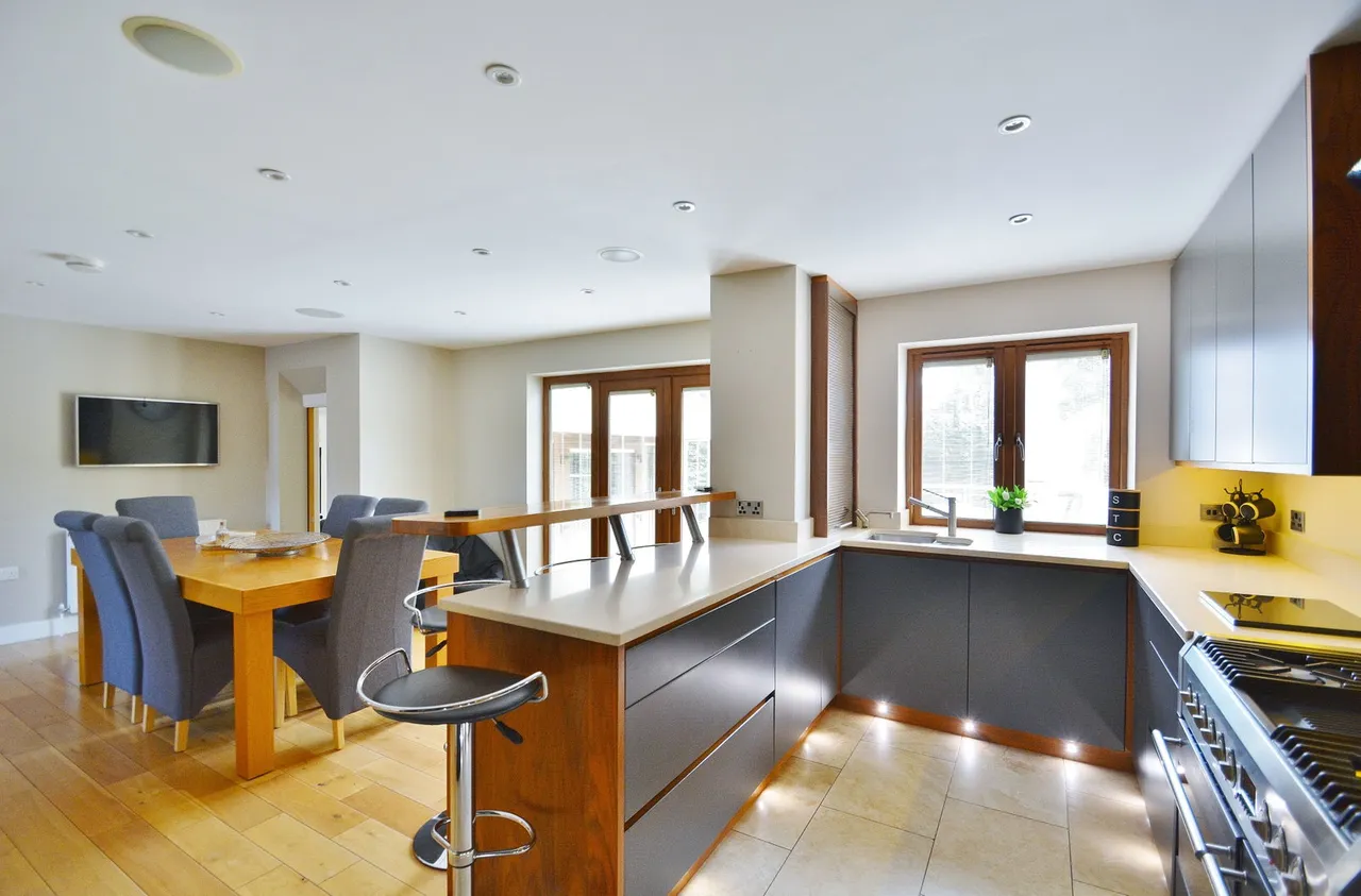 Great Milton, Oxfordshrie, photo 5