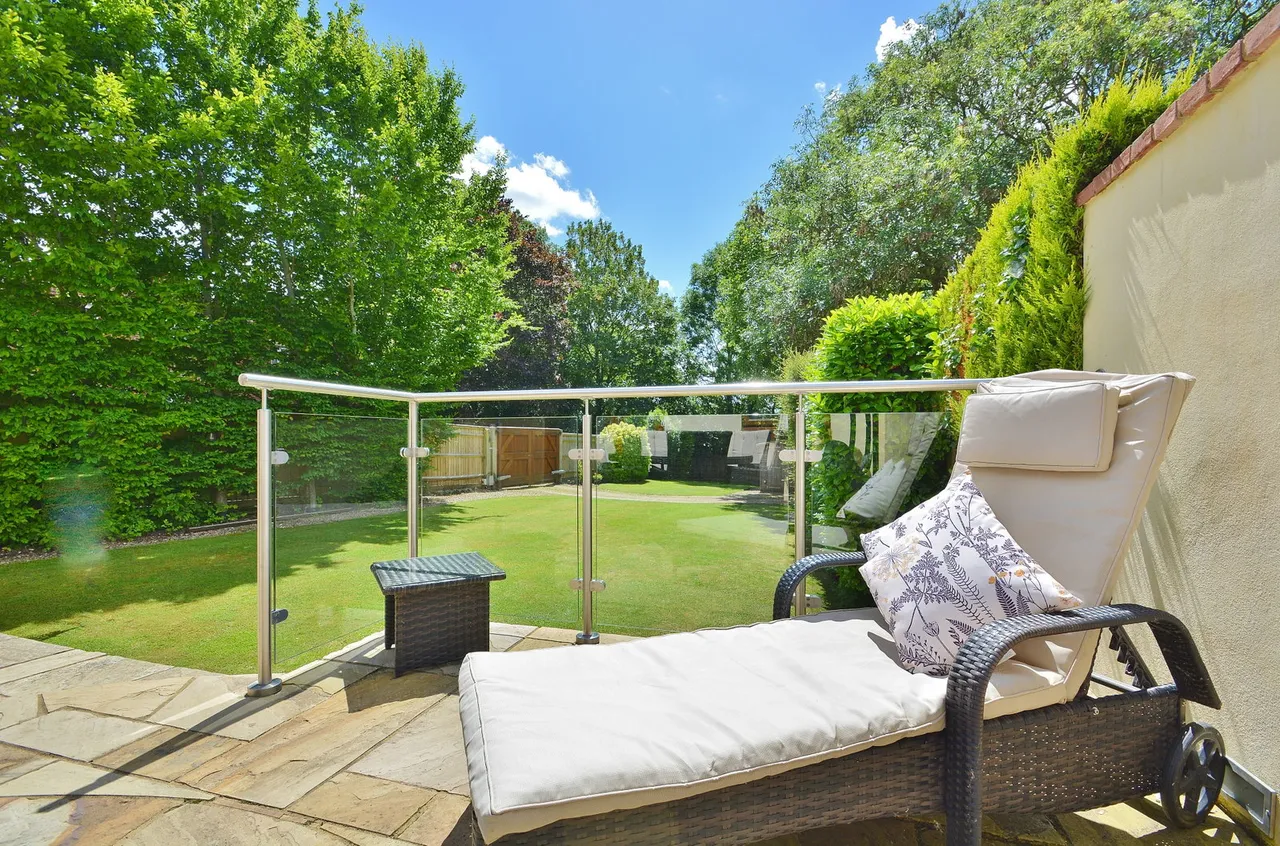 Great Milton, Oxfordshrie, photo 23
