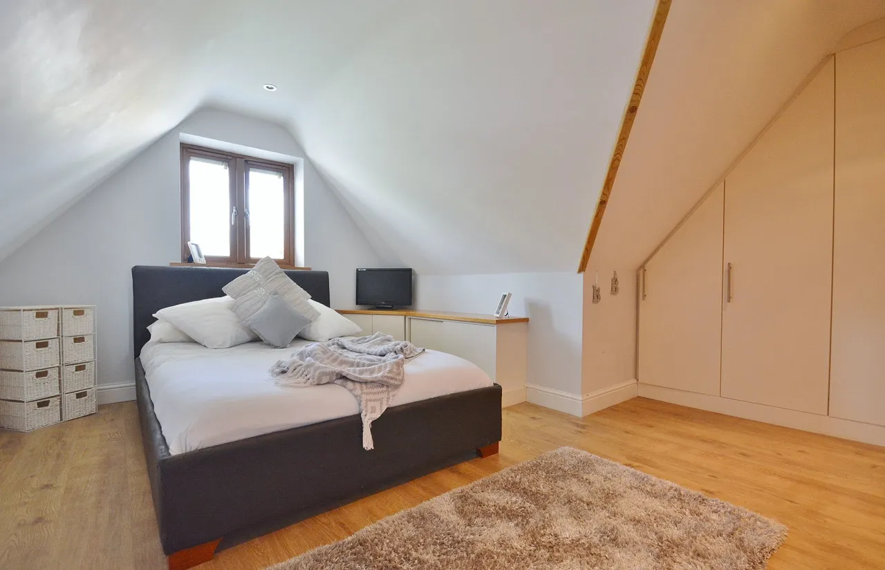 Great Milton, Oxfordshrie, photo 18