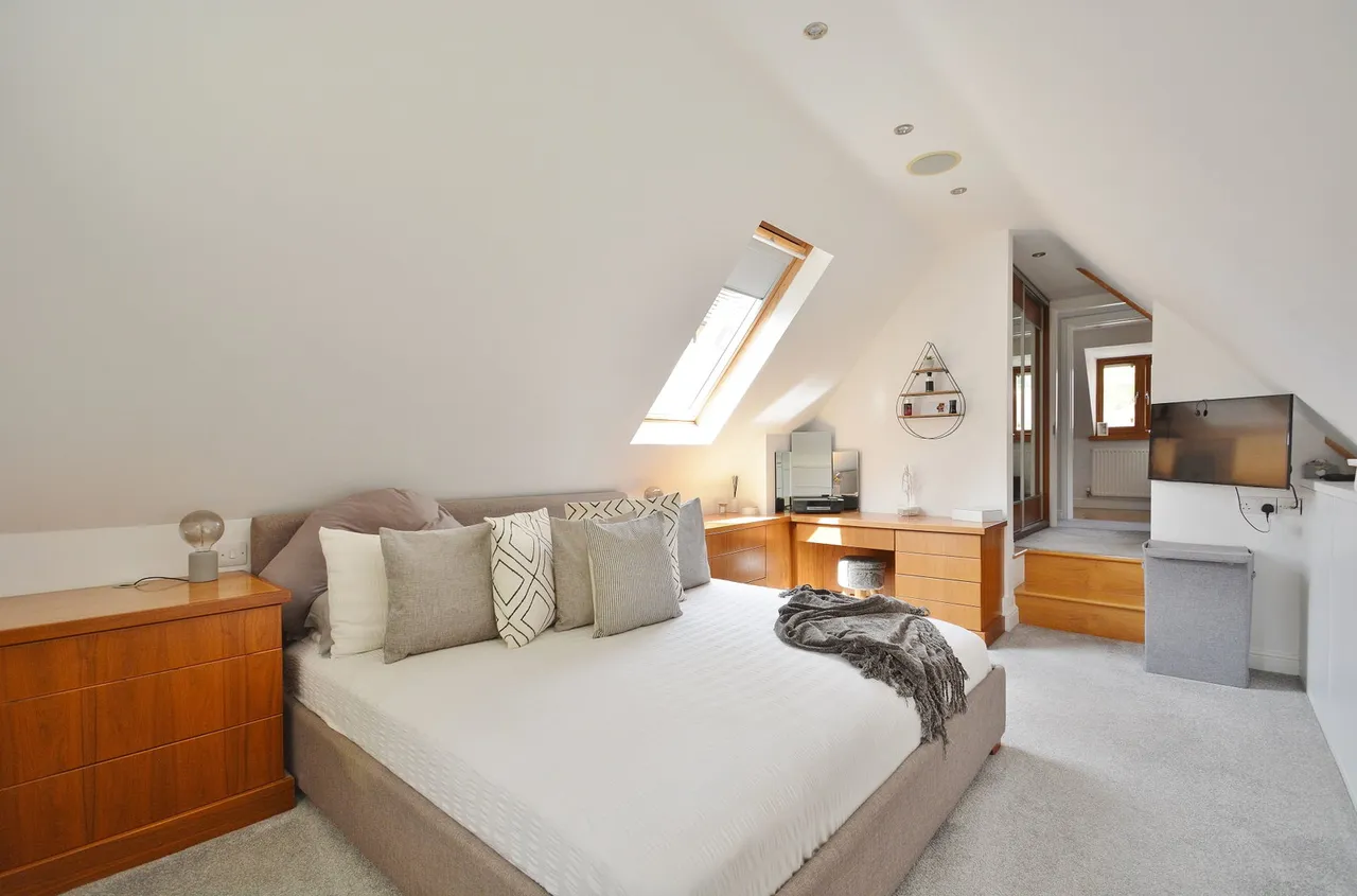 Great Milton, Oxfordshrie, photo 15