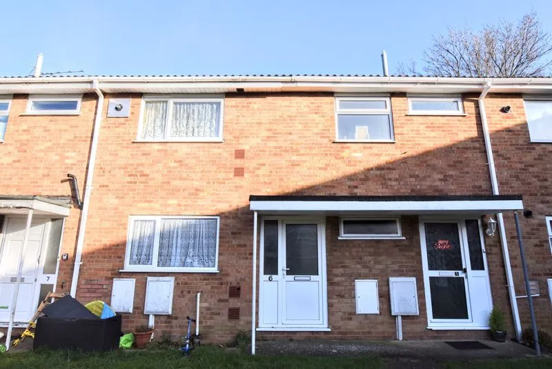 2 bed property for sale — Cromarty Court, Bletchley, Milton Keynes, Buckinghamshire, MK3 7SU