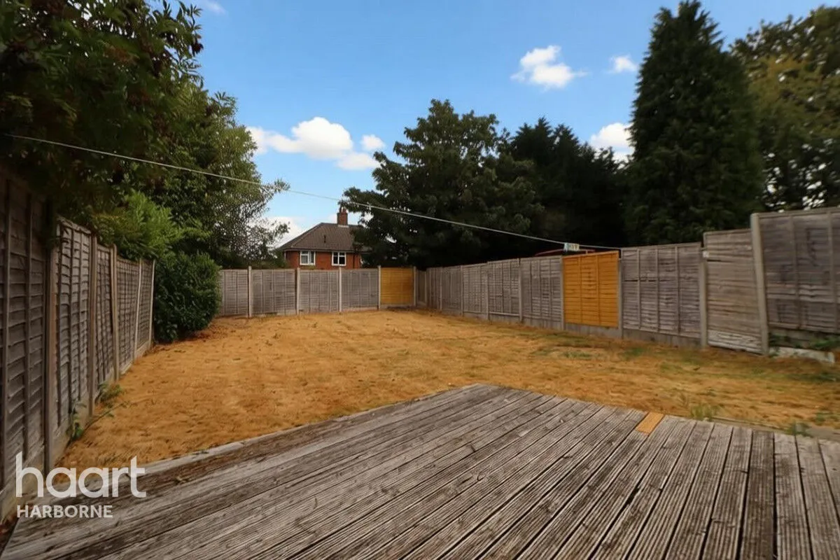Pennard Grove, Quinton, B32, photo 14