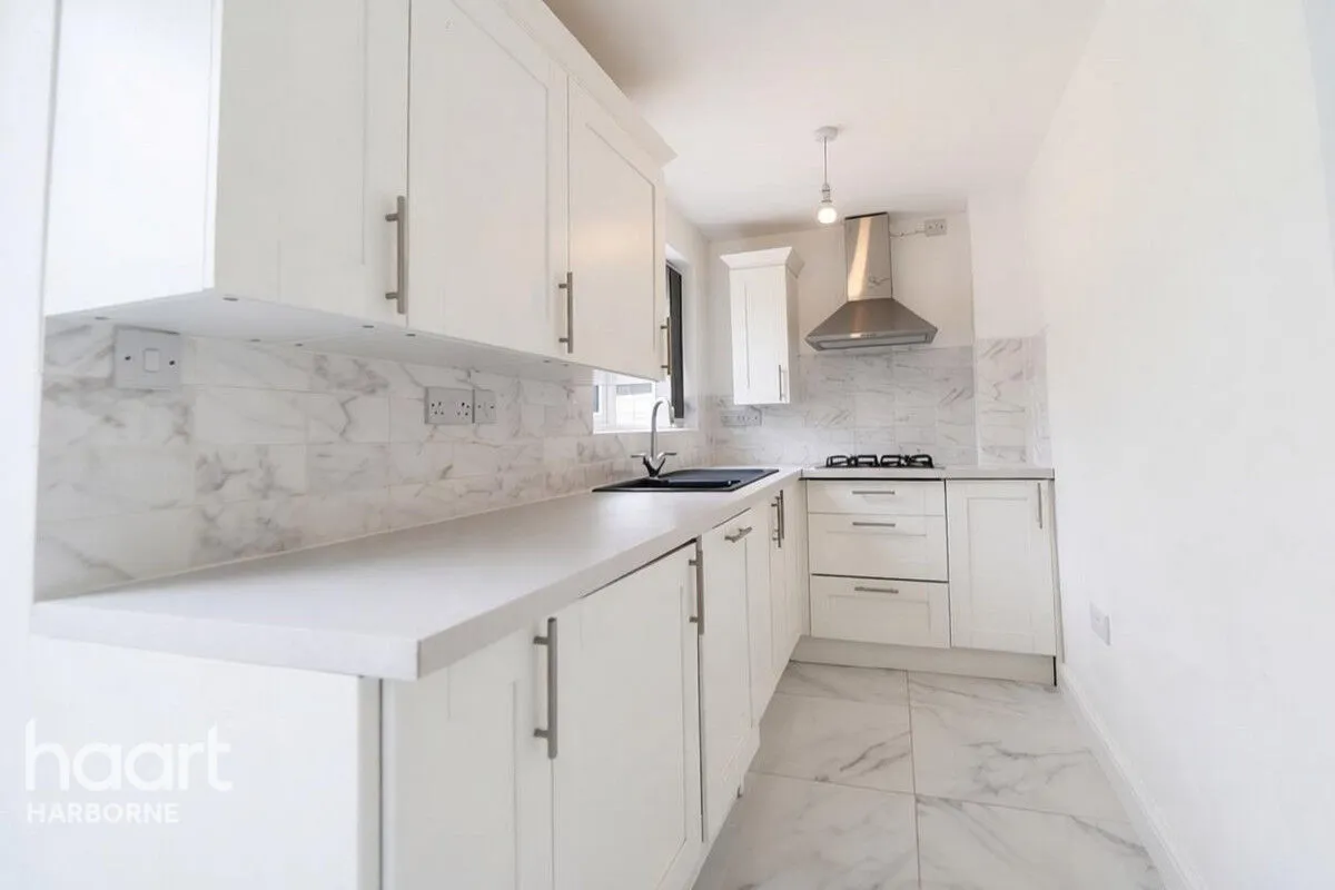 Pennard Grove, Quinton, B32, photo 6