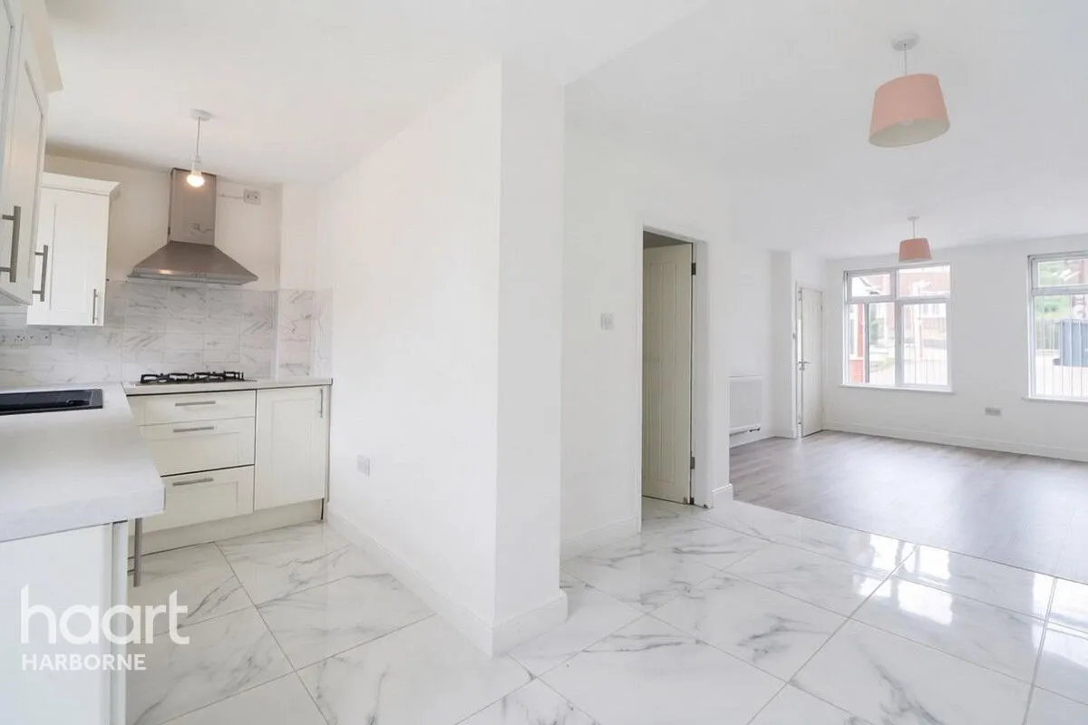 Pennard Grove, Quinton, B32, photo 8