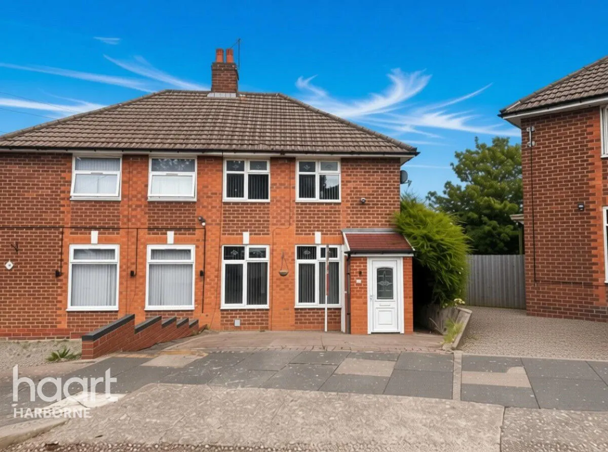 3 bed house for sale, Pennard Grove, Quinton, B32