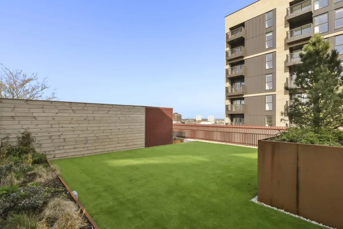 Foundry Yard, N8, photo 7