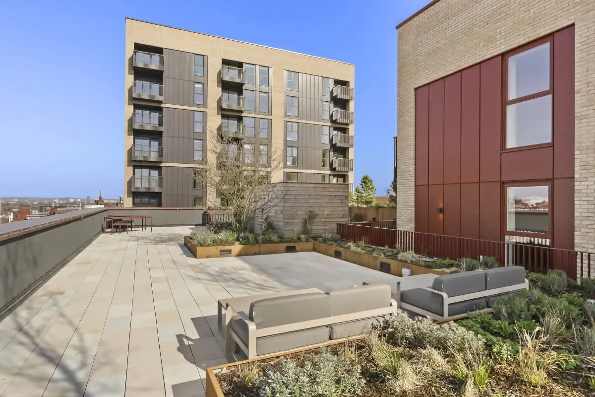Foundry Yard, N8, photo 9