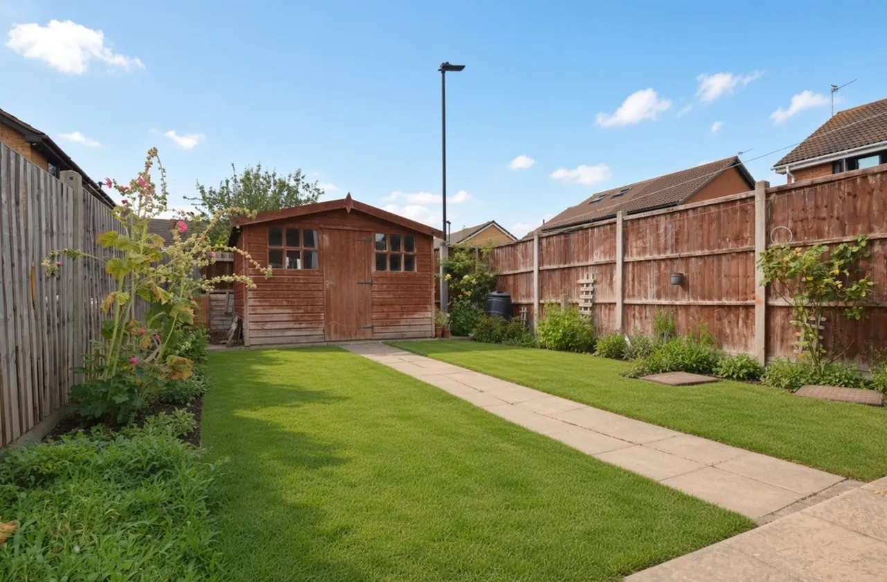 Trevithick Close, Feltham, photo 6