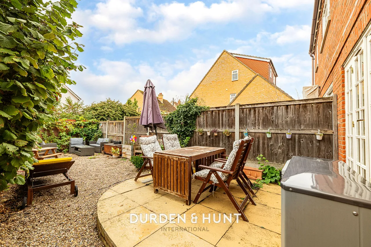 Tern Mews, Wivenhoe, CO7, photo 26