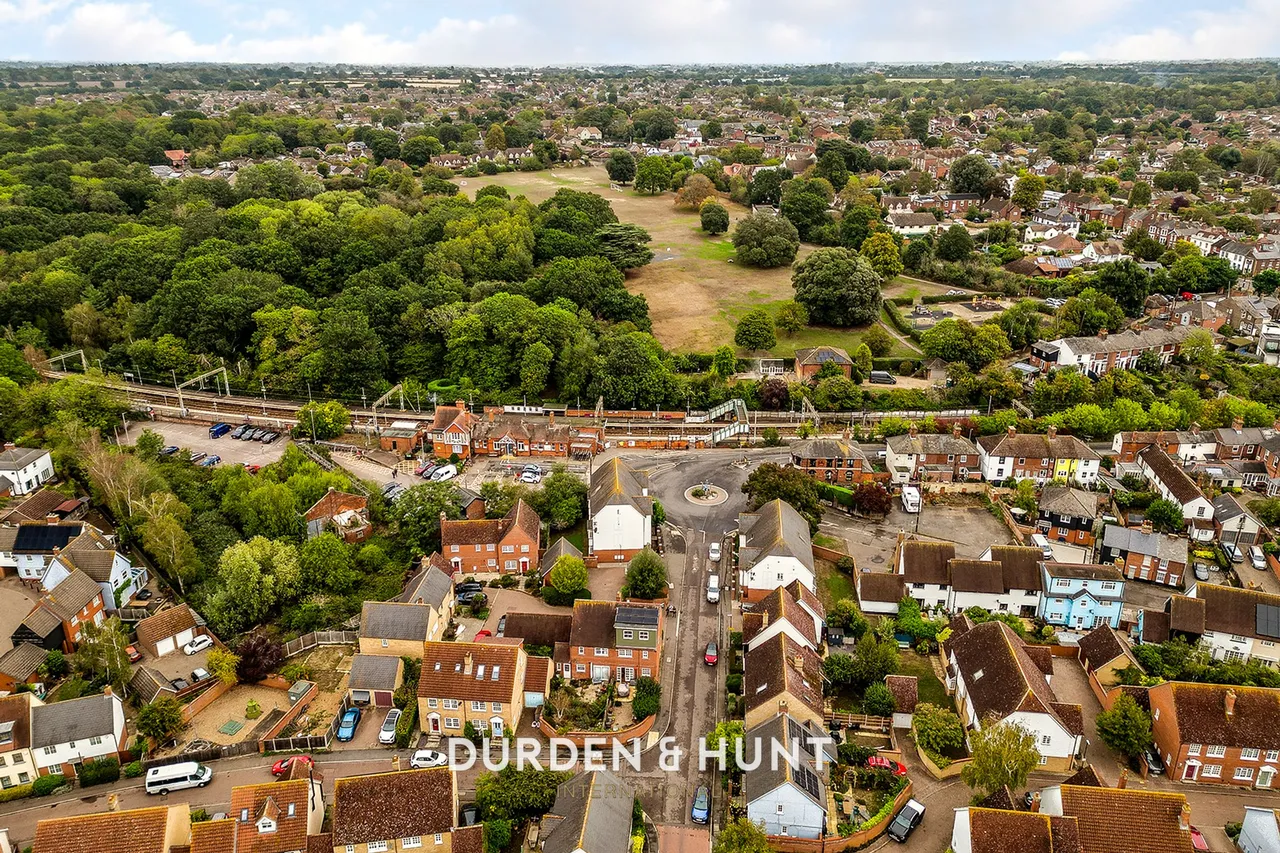 Tern Mews, Wivenhoe, CO7, photo 31