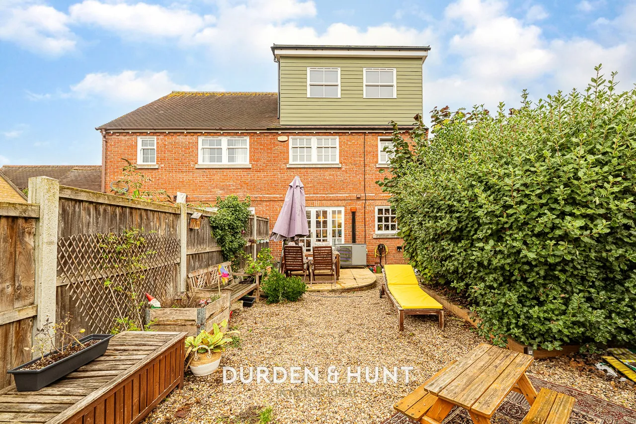Tern Mews, Wivenhoe, CO7, photo 28