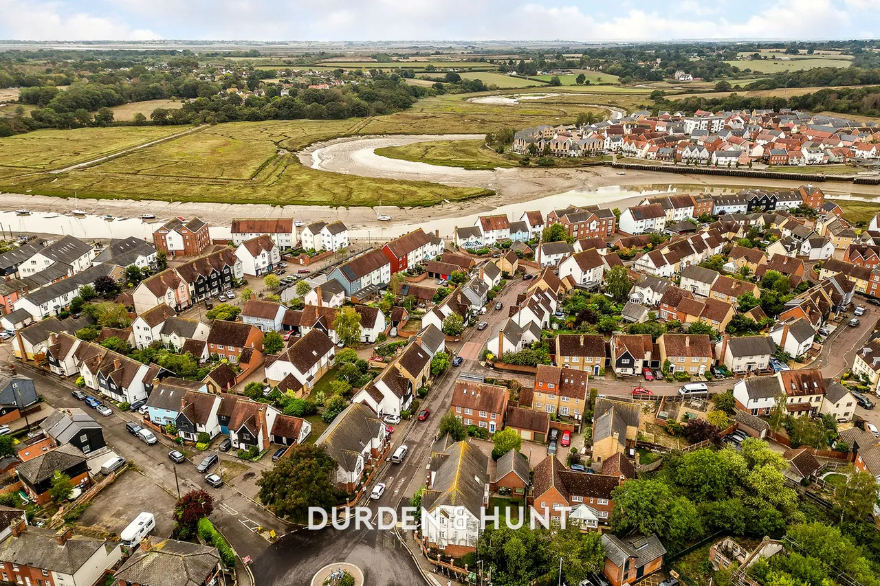 Tern Mews, Wivenhoe, CO7, photo 30