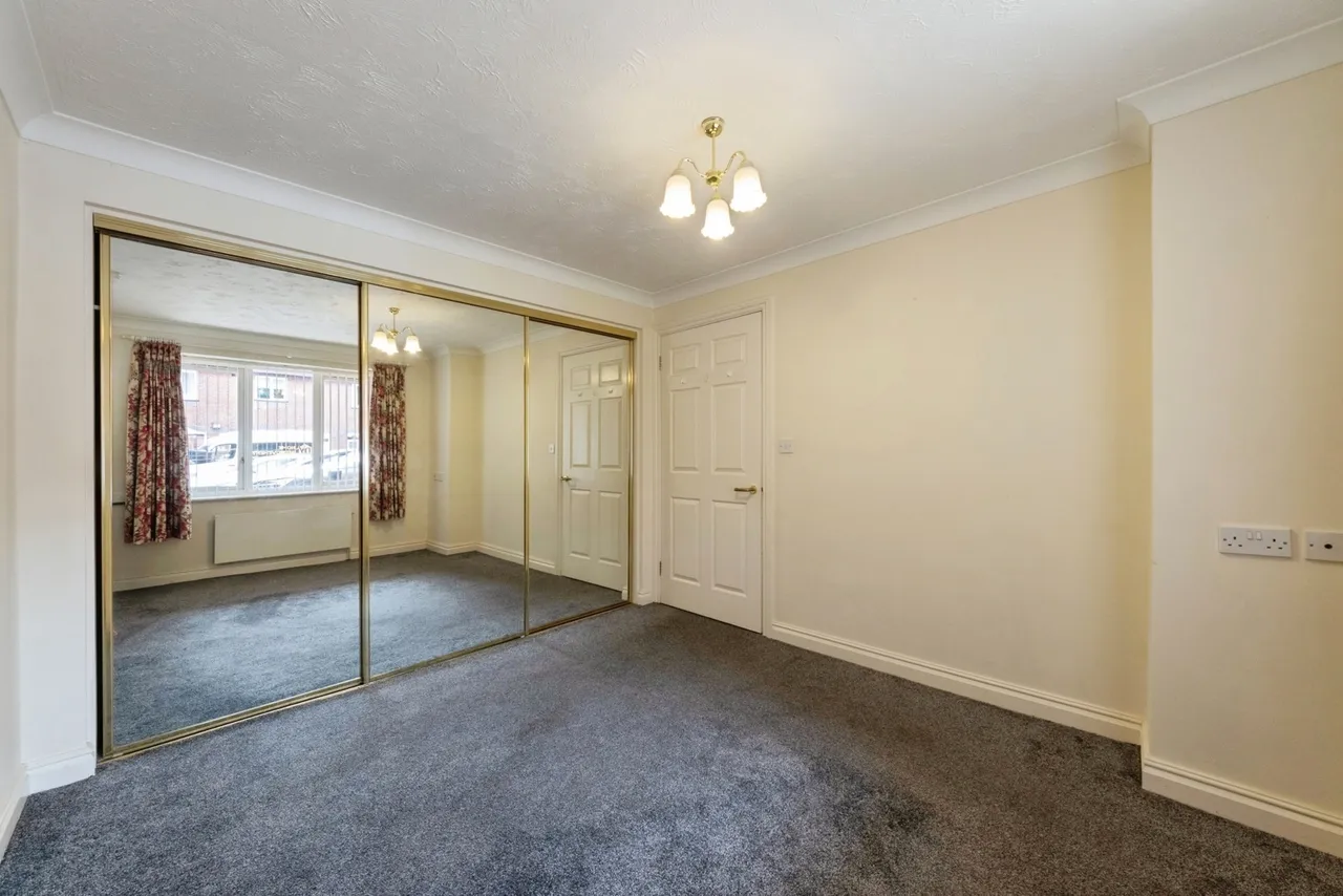 Deerhurst Court, Solihull, B91, photo 8