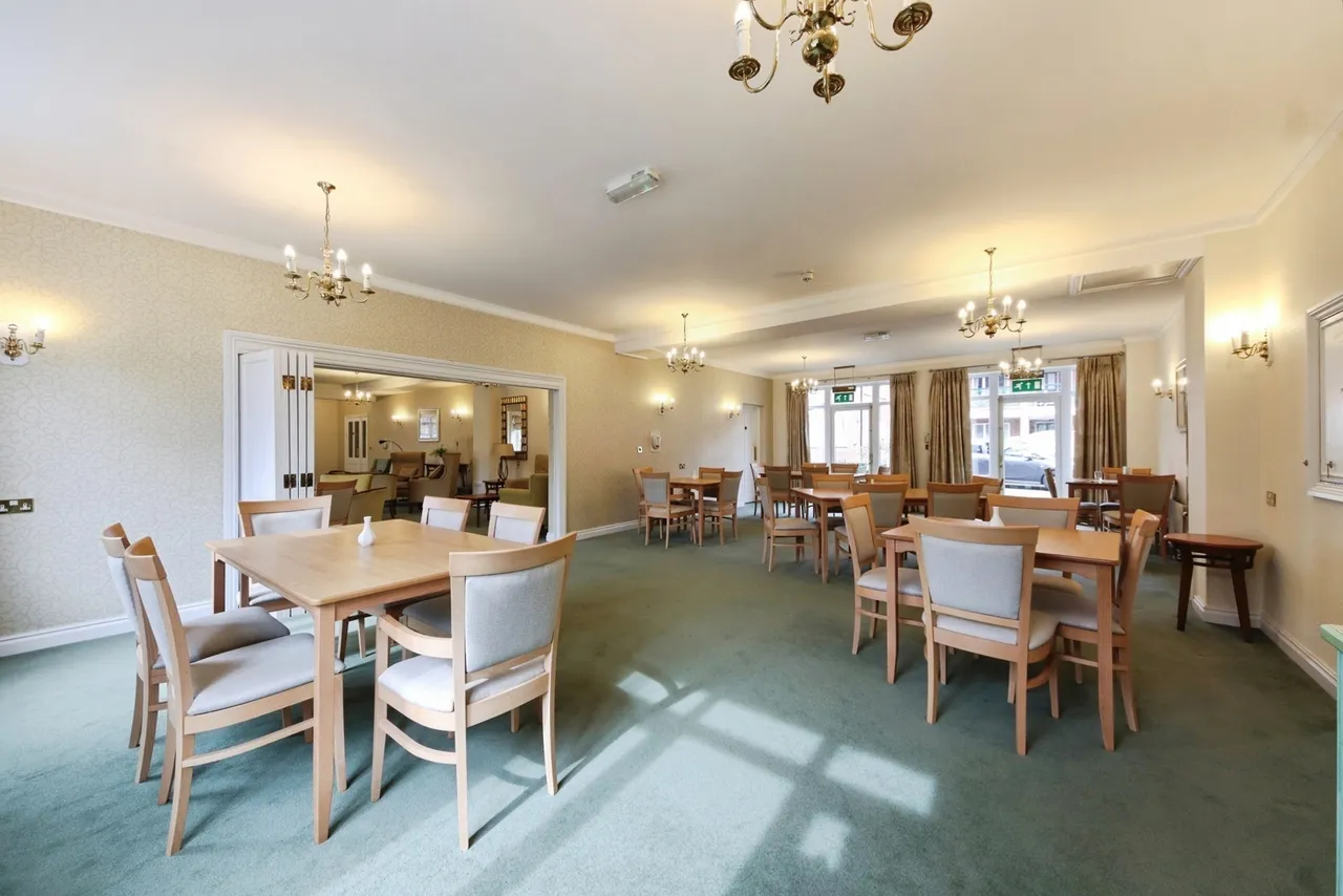 Deerhurst Court, Solihull, B91, photo 11
