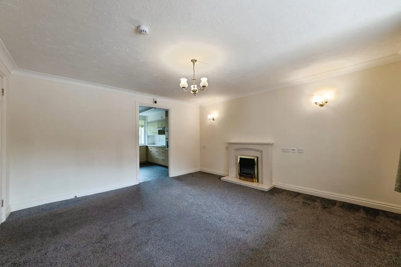 Deerhurst Court, Solihull, B91, photo 4