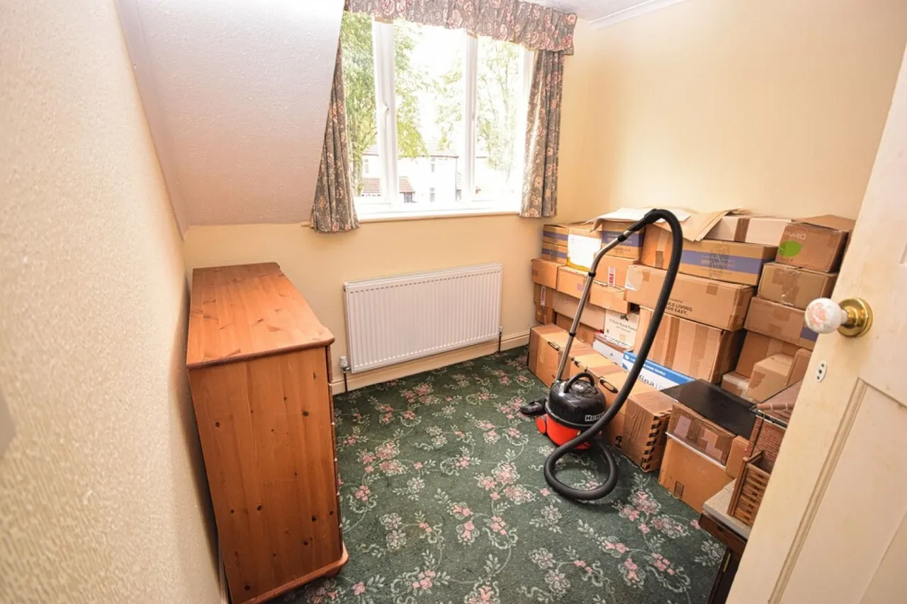 Boden Road, Hall Green, photo 12