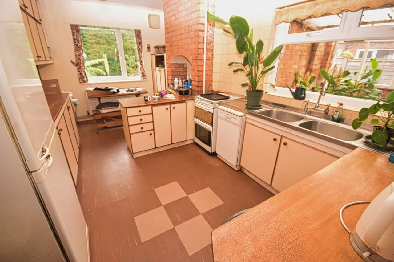 Boden Road, Hall Green, photo 7