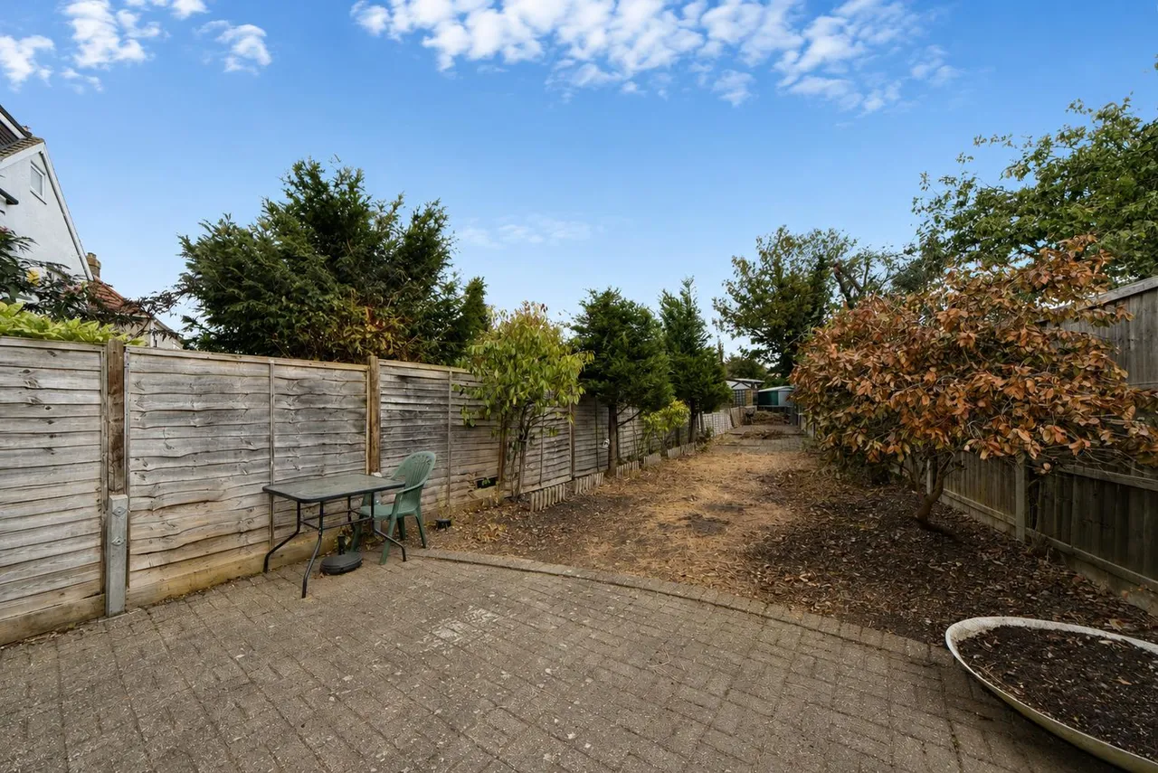 Bedonwell Road, London, SE2, photo 19