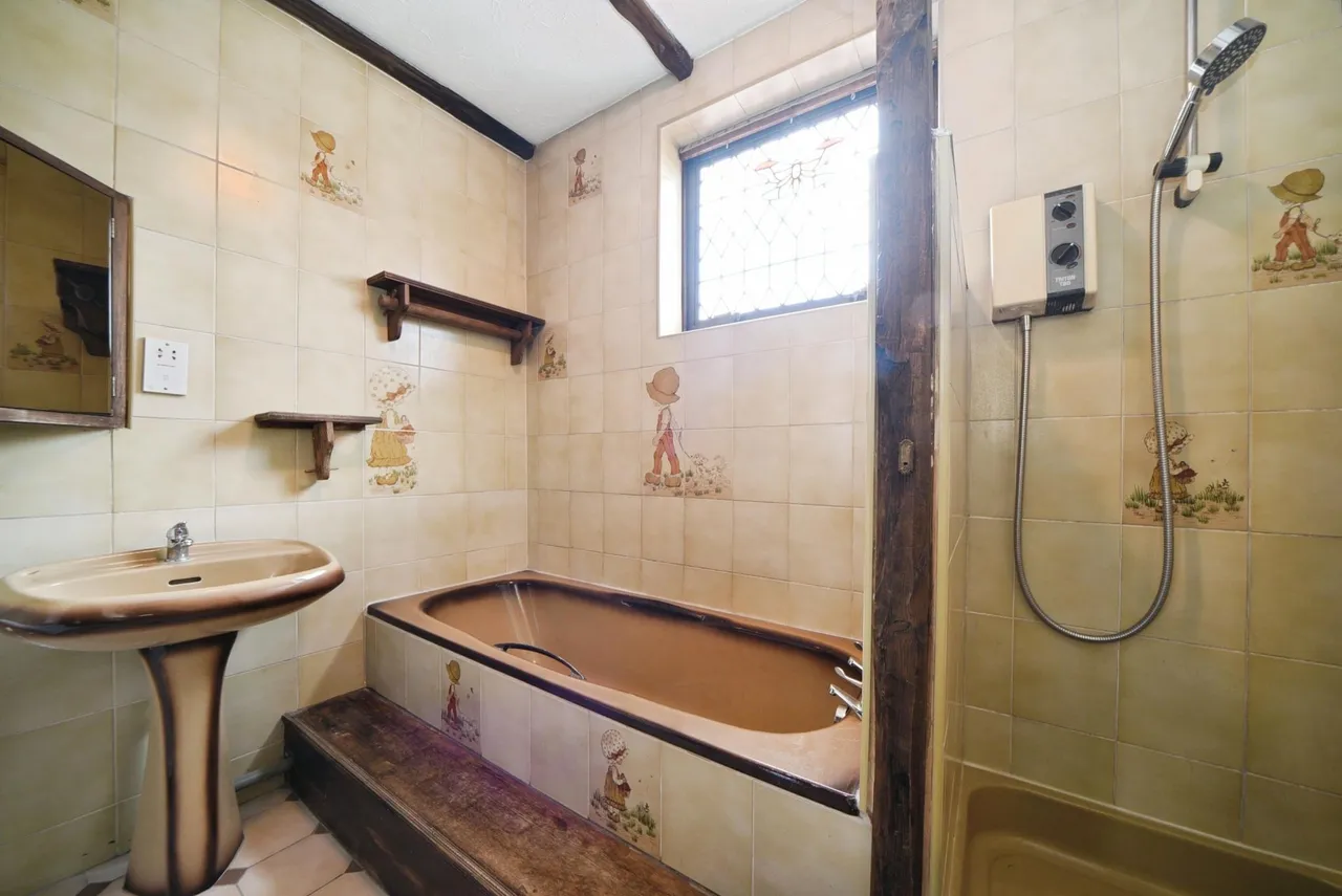 Bedonwell Road, London, SE2, photo 13