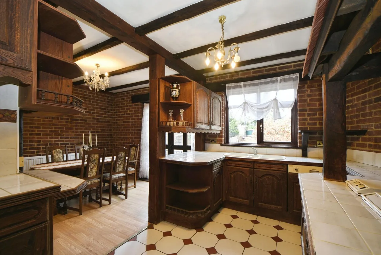 Bedonwell Road, London, SE2, photo 2