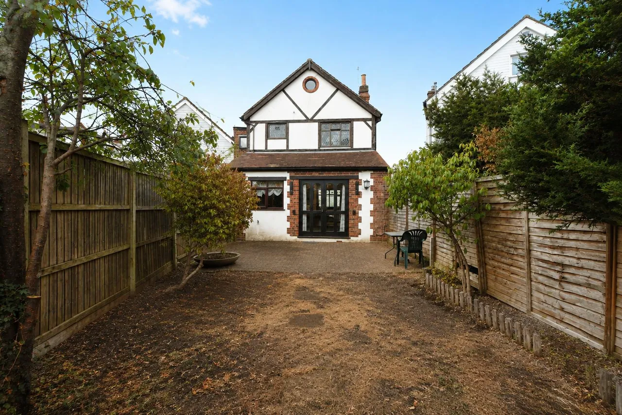 Bedonwell Road, London, SE2, photo 20
