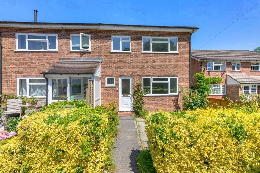 3 bed house for sale, Lewes Road, Laughton, BN8