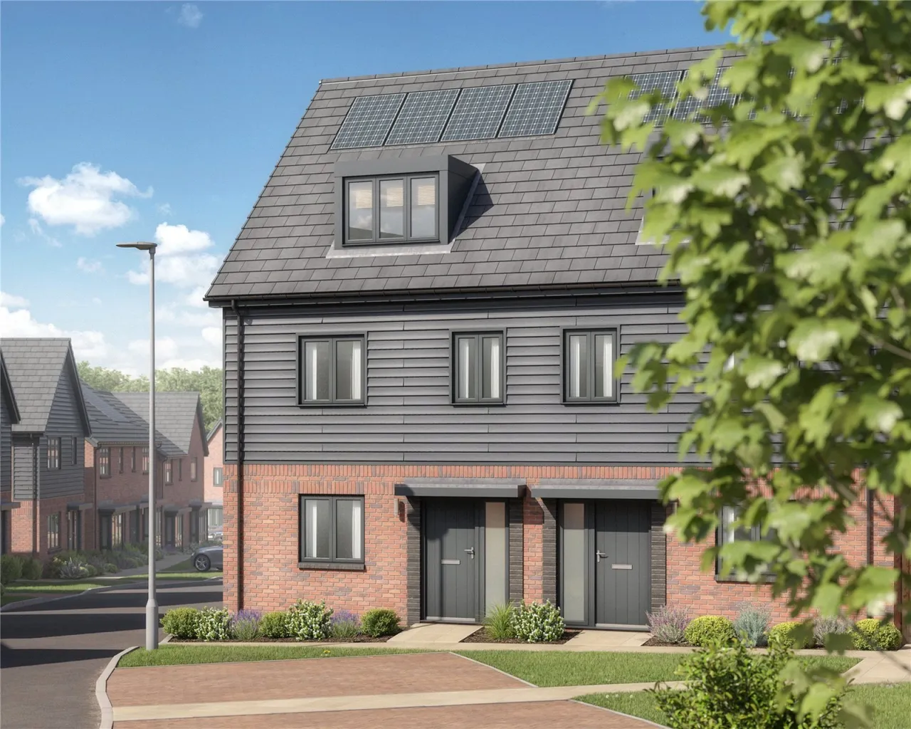 Brentry, Bristol, BS10, photo 14