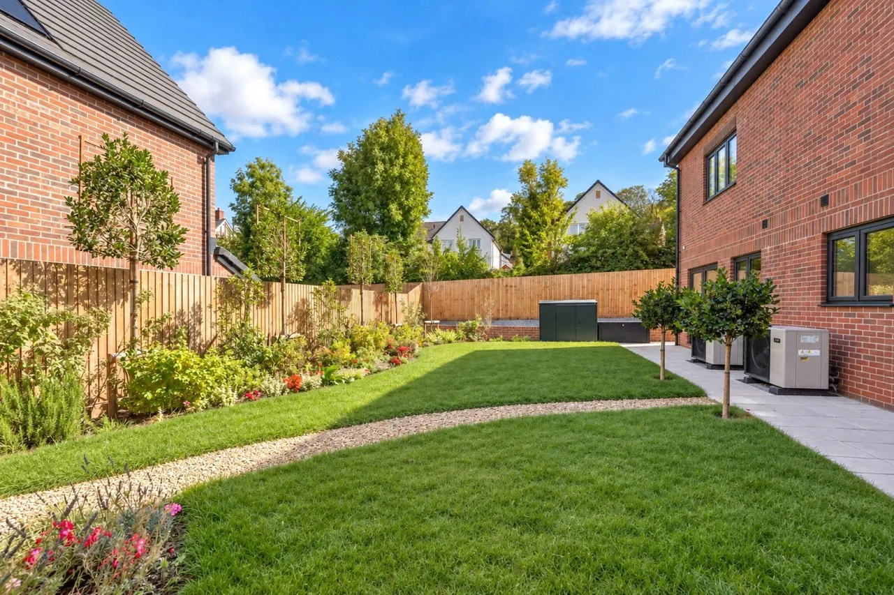 Brentry, Bristol, BS10, photo 8