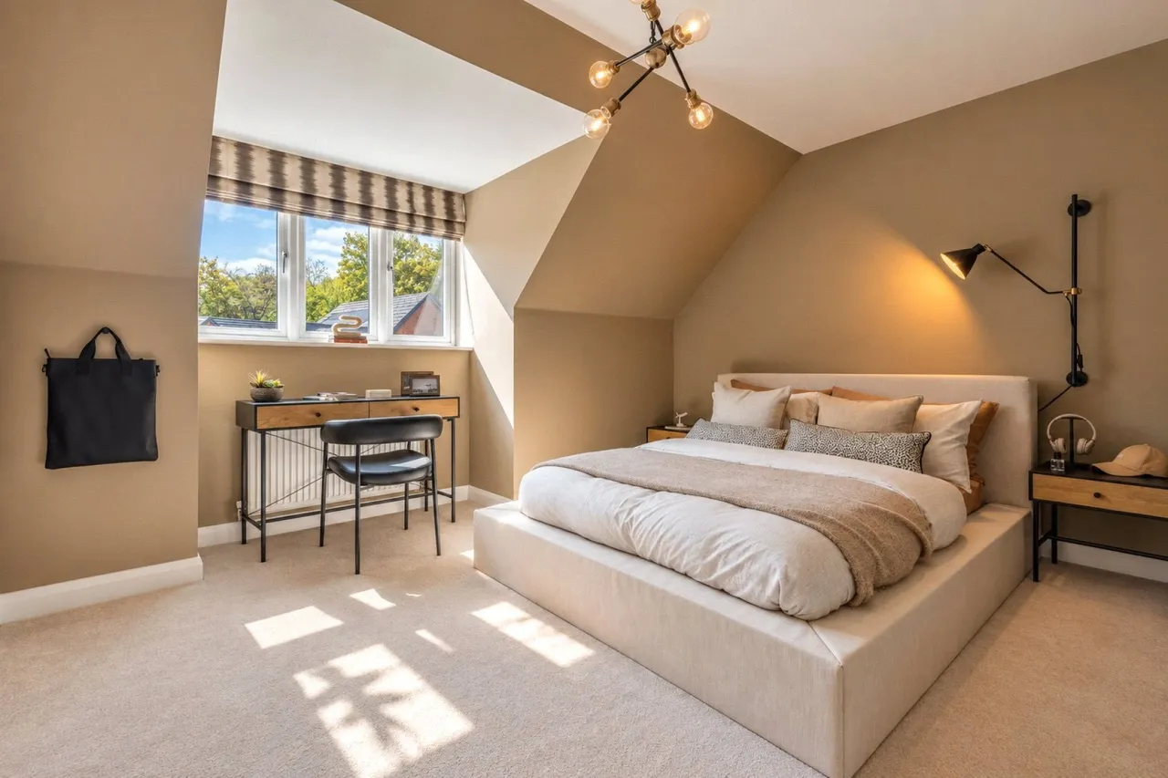 Brentry, Bristol, BS10, photo 4