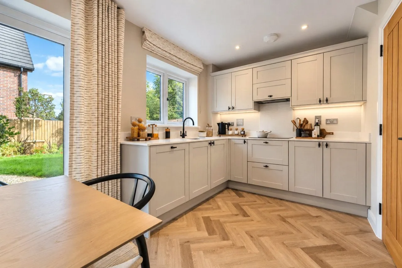Brentry, Bristol, BS10, photo 9