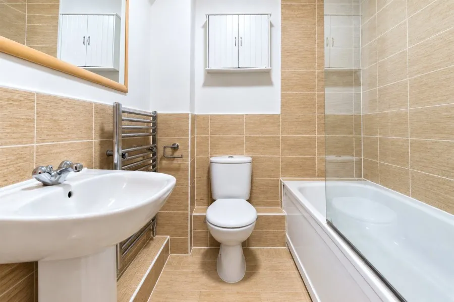 with 1 bedroom in Weavers Close, Great Dunmow, CM6, photo 6