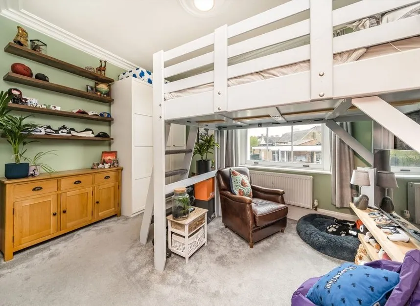 Rendlesham Road, Clapton, E5, photo 6