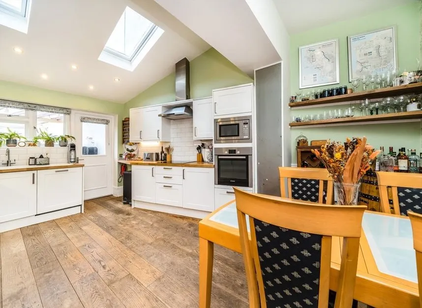 Rendlesham Road, Clapton, E5, photo 10