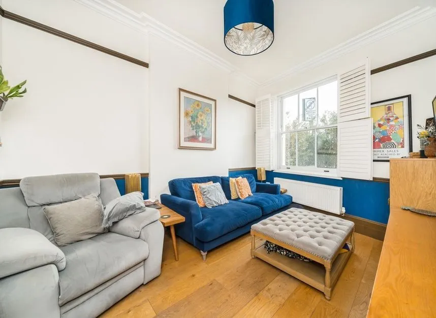 Rendlesham Road, Clapton, E5, photo 2