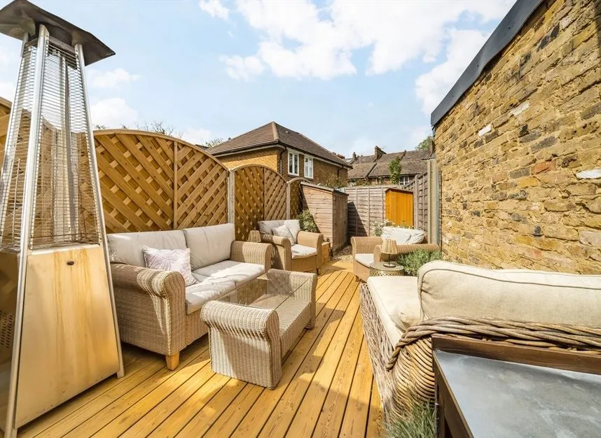 Rendlesham Road, Clapton, E5, photo 5