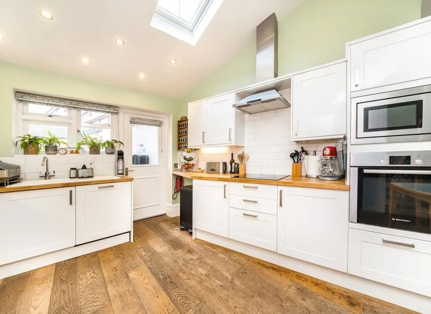 Rendlesham Road, Clapton, E5, photo 3