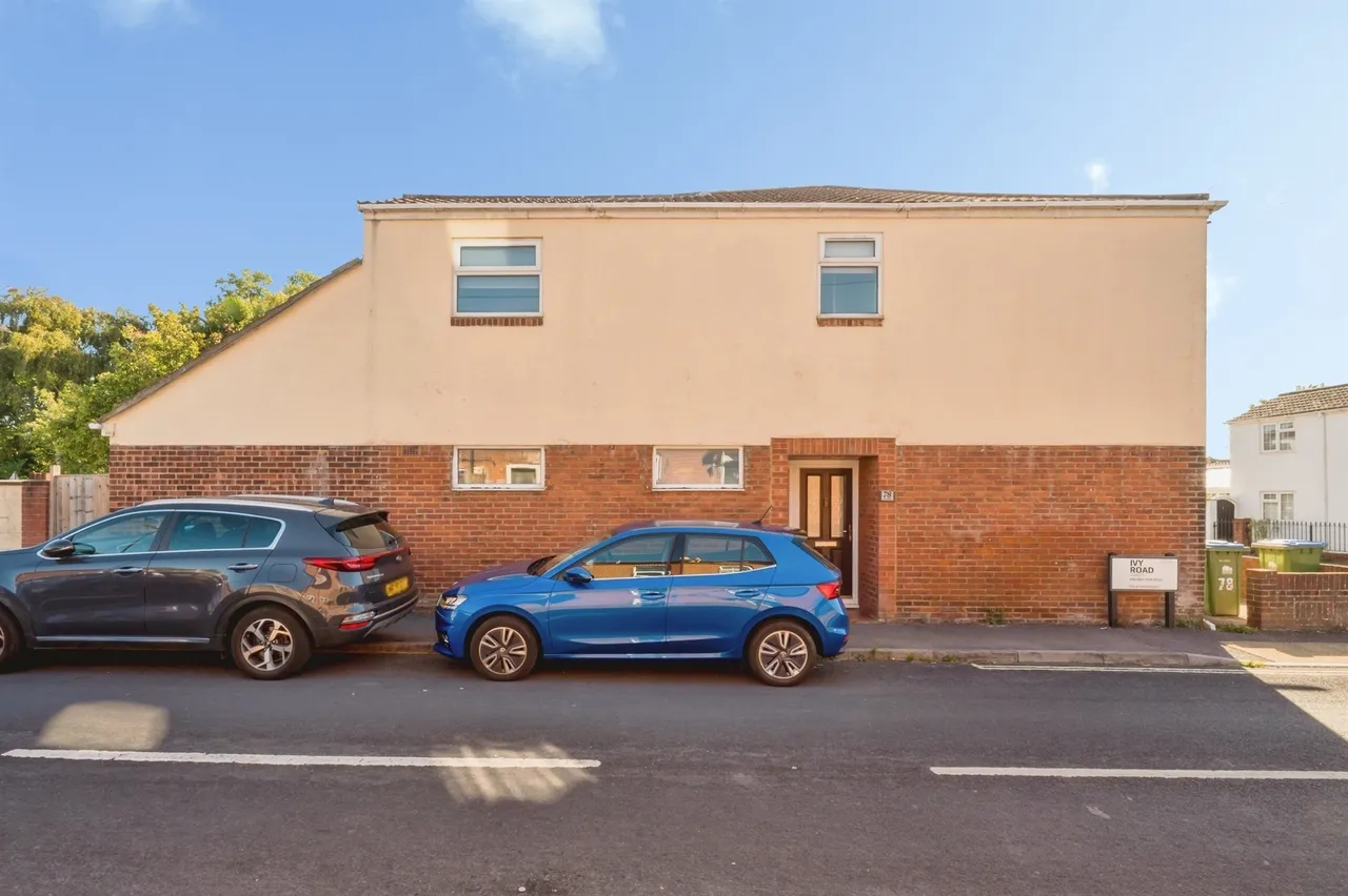 Ivy Road, Southampton, SO17, photo 21