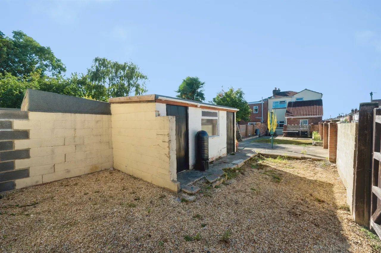 Ivy Road, Southampton, SO17, photo 12